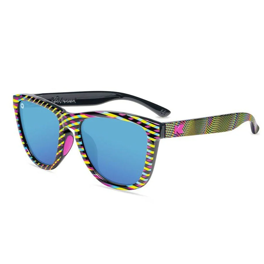 Knockaround Sunglasses | Premiums Sport | Encore - Ekiden Sports