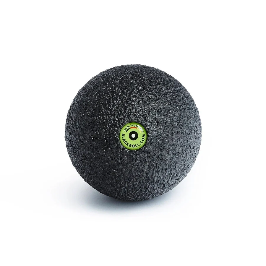 BLACKROLL Ball | 8 cm - Ekiden Sports