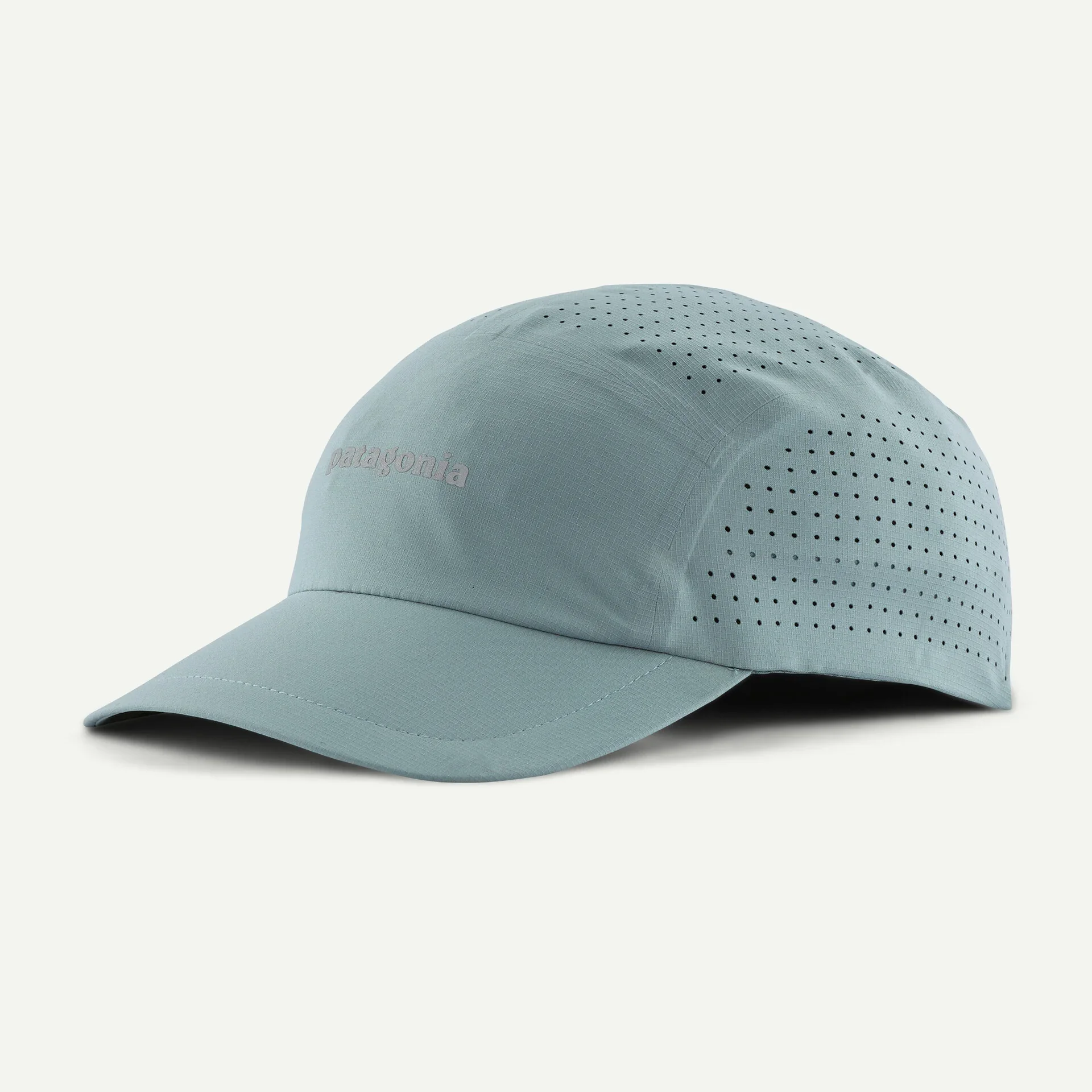 Patagonia Ultralightweight Ridge Hat | Blue Sage - Ekiden Sports