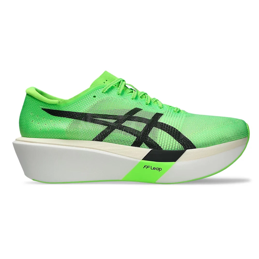 Asics Metaspeed Sky Tokyo | Green Gecko / Black | Unisex - Ekiden Sports