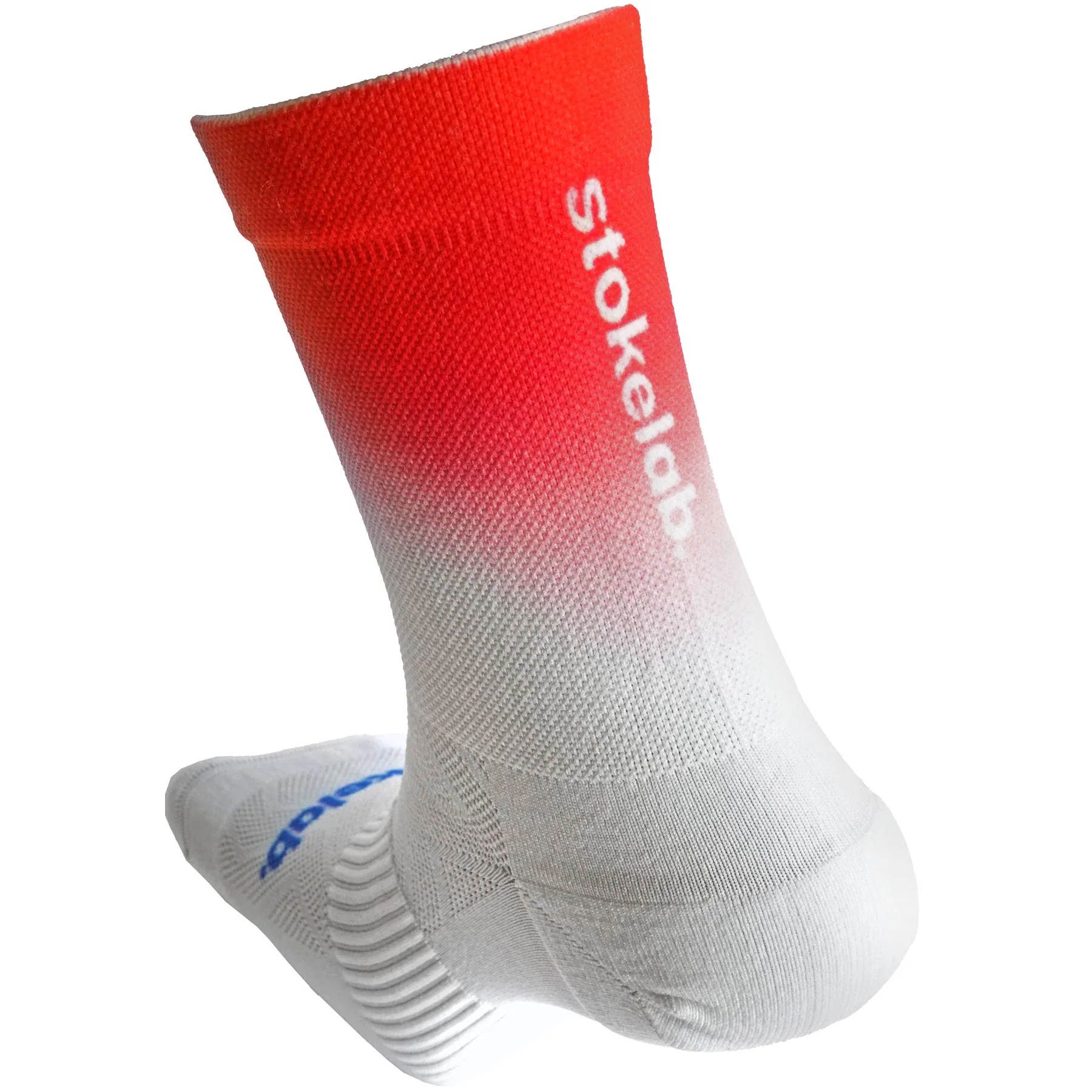 stokelab Flow Socks | Heatwave - Ekiden Sports