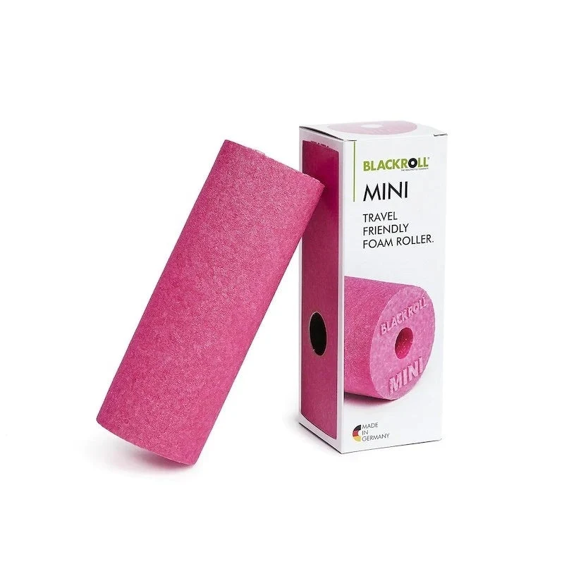 BLACKROLL Mini Foam Roller - Ekiden Sports