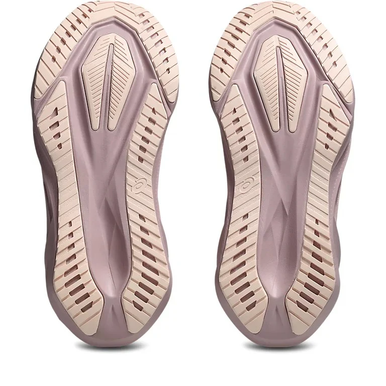 Asics Novablast 5 | Pearl Pink / Morganite | Womens - Ekiden Sports