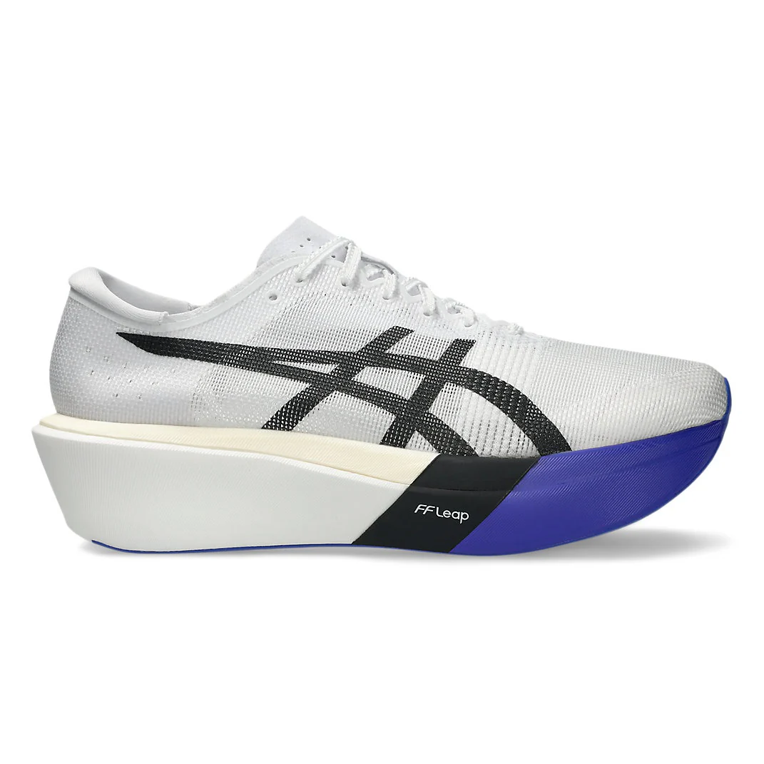 Asics Metaspeed Sky Tokyo | White / Cobalt Burst | Unisex - Ekiden Sports