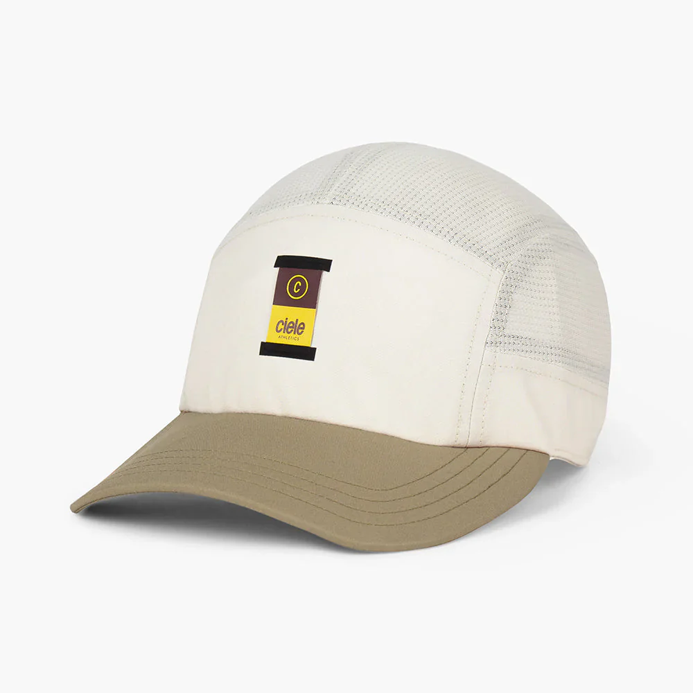 ciele GOCap SC Comp | C Cube | Rainy Day - Ekiden Sports