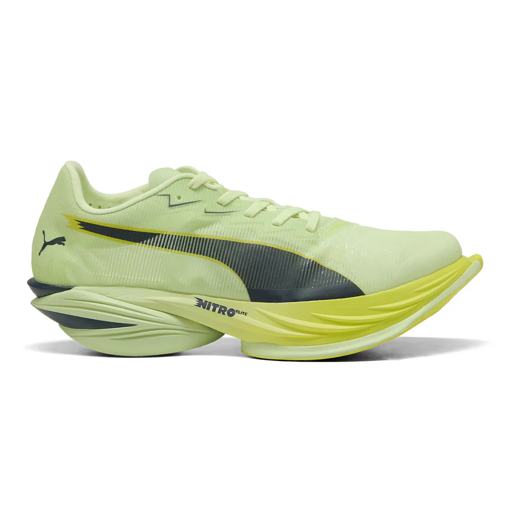 Puma FAST-R NITRO Elite 3 | Apple Spritz / Deep Plum | Mens - Ekiden Sports