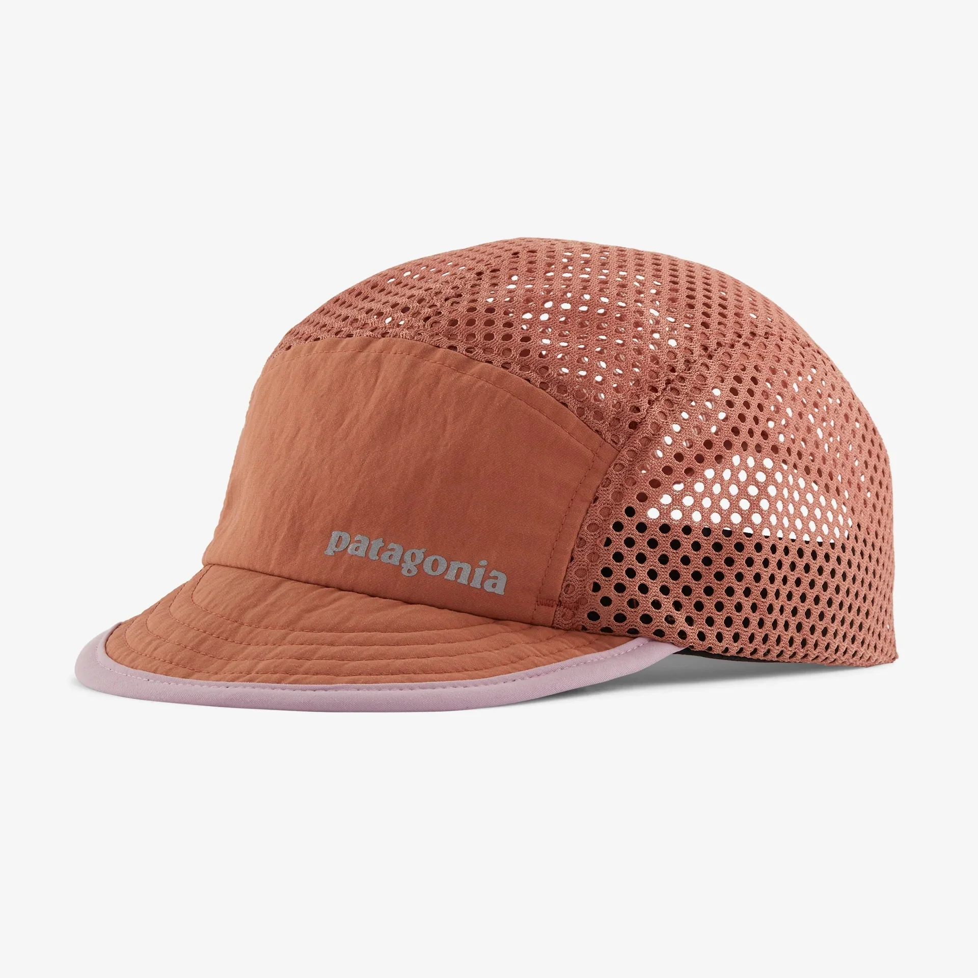 Patagonia Duckbill Cap | Sienna Clay - Ekiden Sports