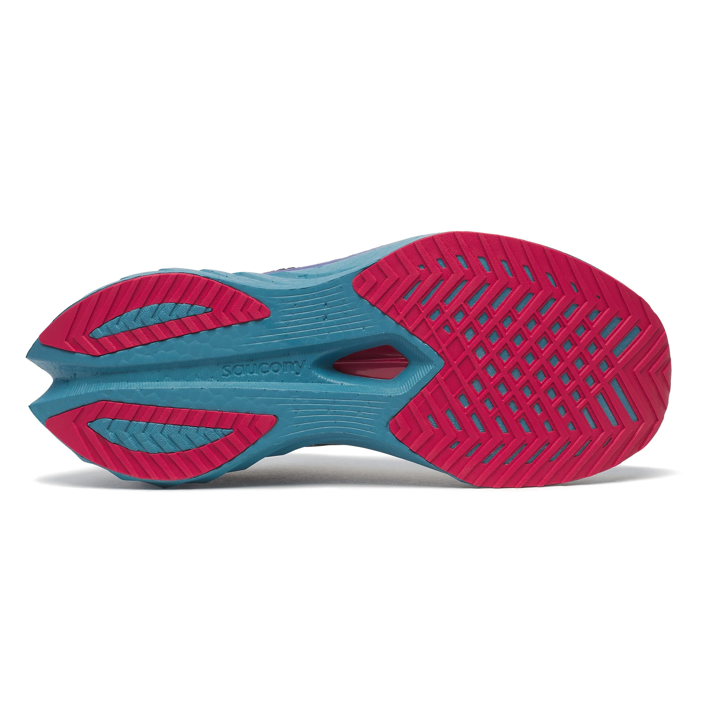 Saucony Endorphin Speed 4 | Shadow | Womens - Ekiden Sports