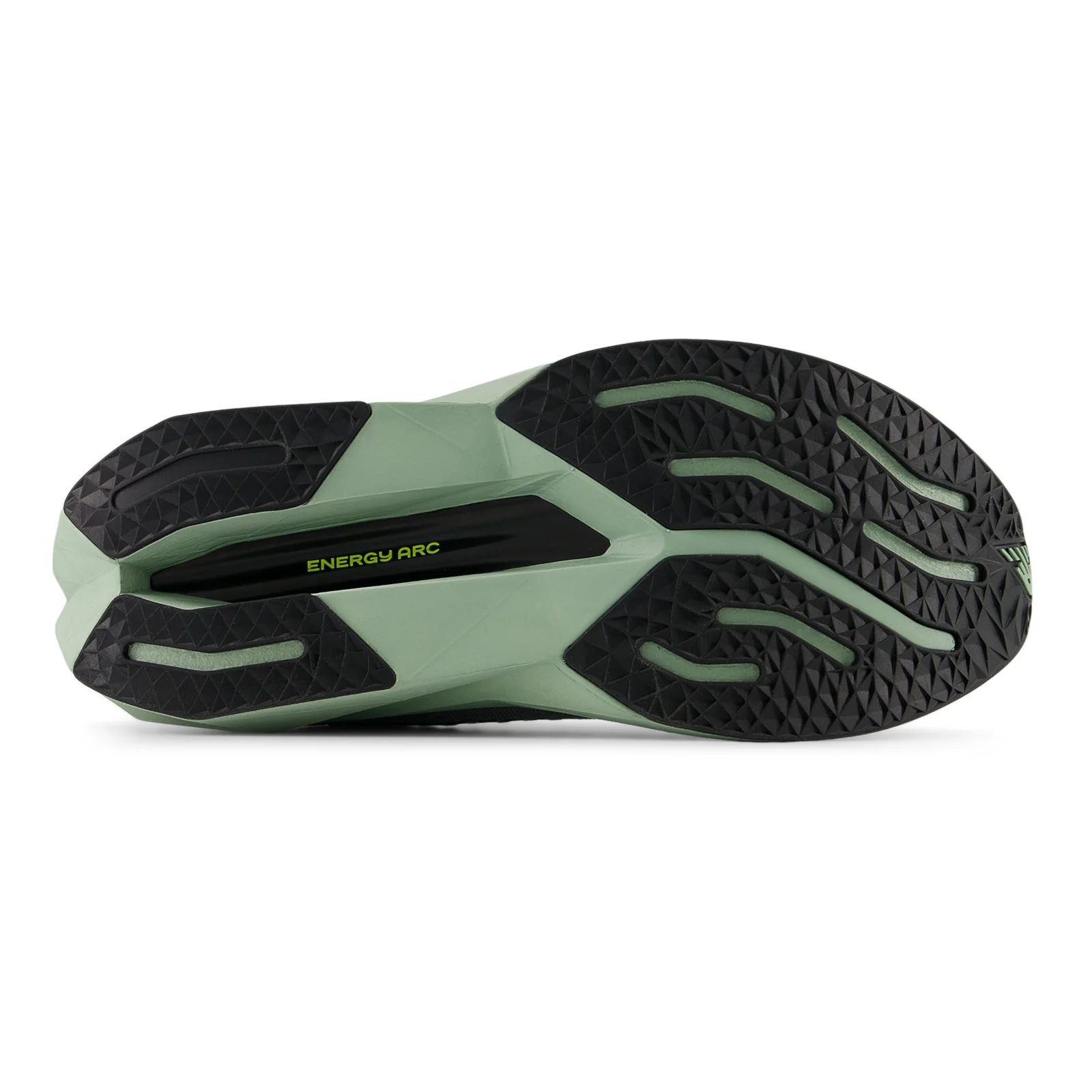 New Balance FuelCell SuperComp Trainer v3 | Mosaic Green / Lone Star Grey | Mens - Ekiden Sports