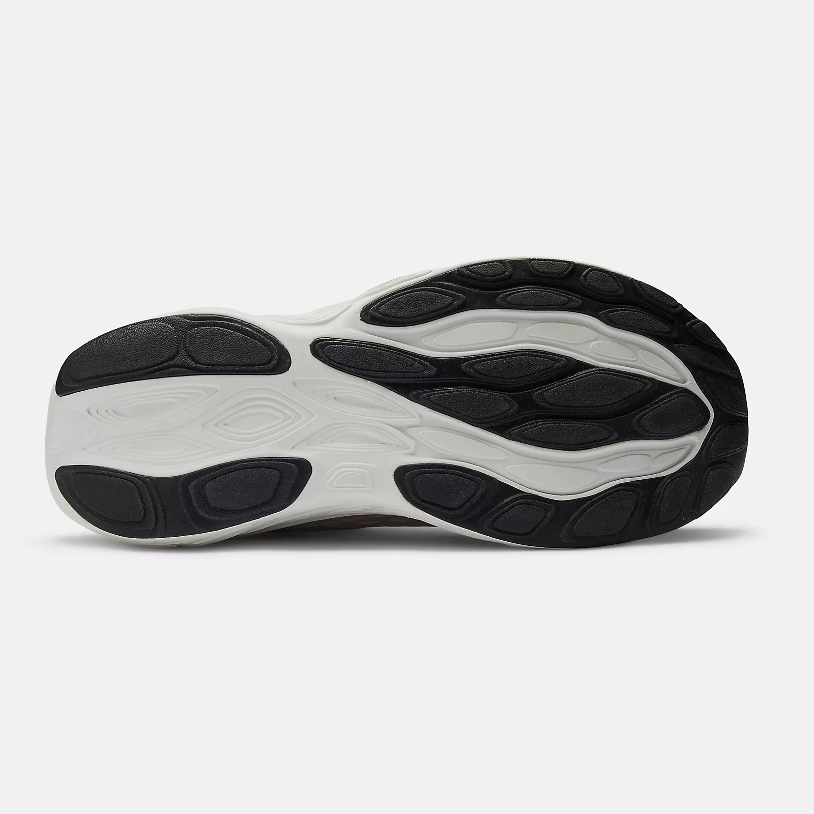 New Balance Fresh Foam X 1080 v14 | Earth Shadow / Urgent Red | Mens - Ekiden Sports