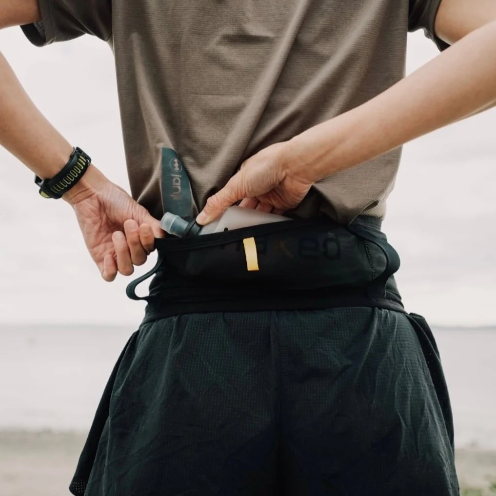 Naked Running Band - Ekiden Sports