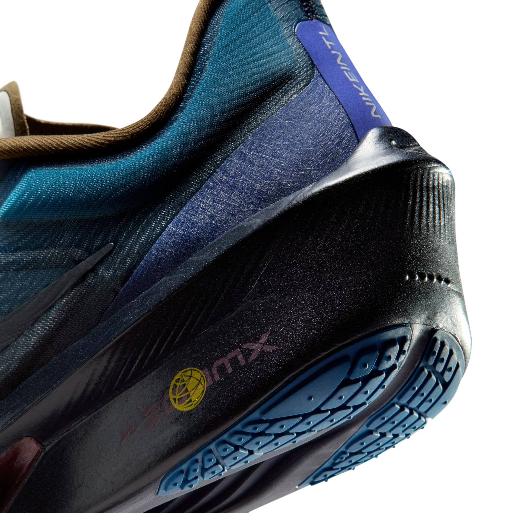 Nike Zoom Fly 6 Premium | Court Blue / Obsidian / Burgundy Ash | Mens - Ekiden Sports