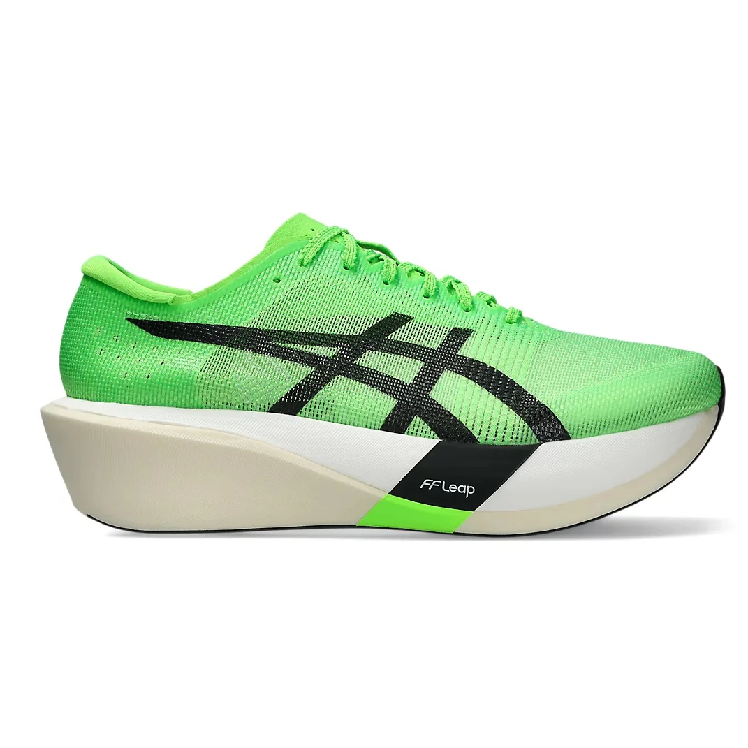 Asics Metaspeed Edge Tokyo | Green Gecko / Black | Unisex - Ekiden Sports