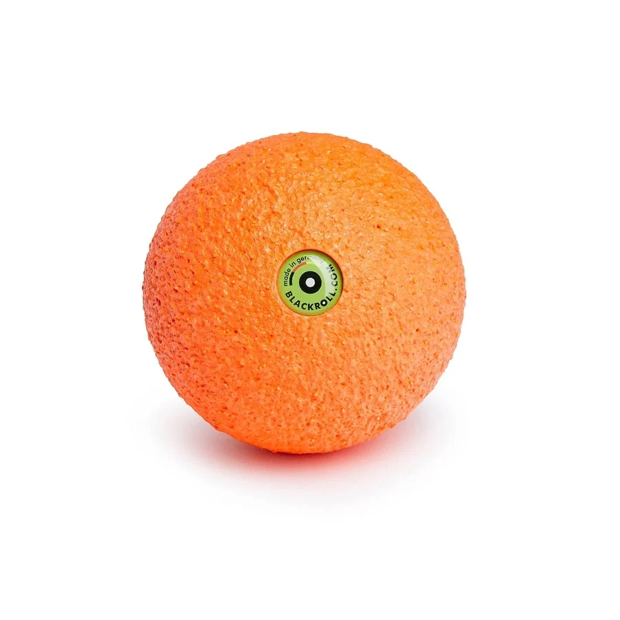 BLACKROLL Ball | 8 cm - Ekiden Sports