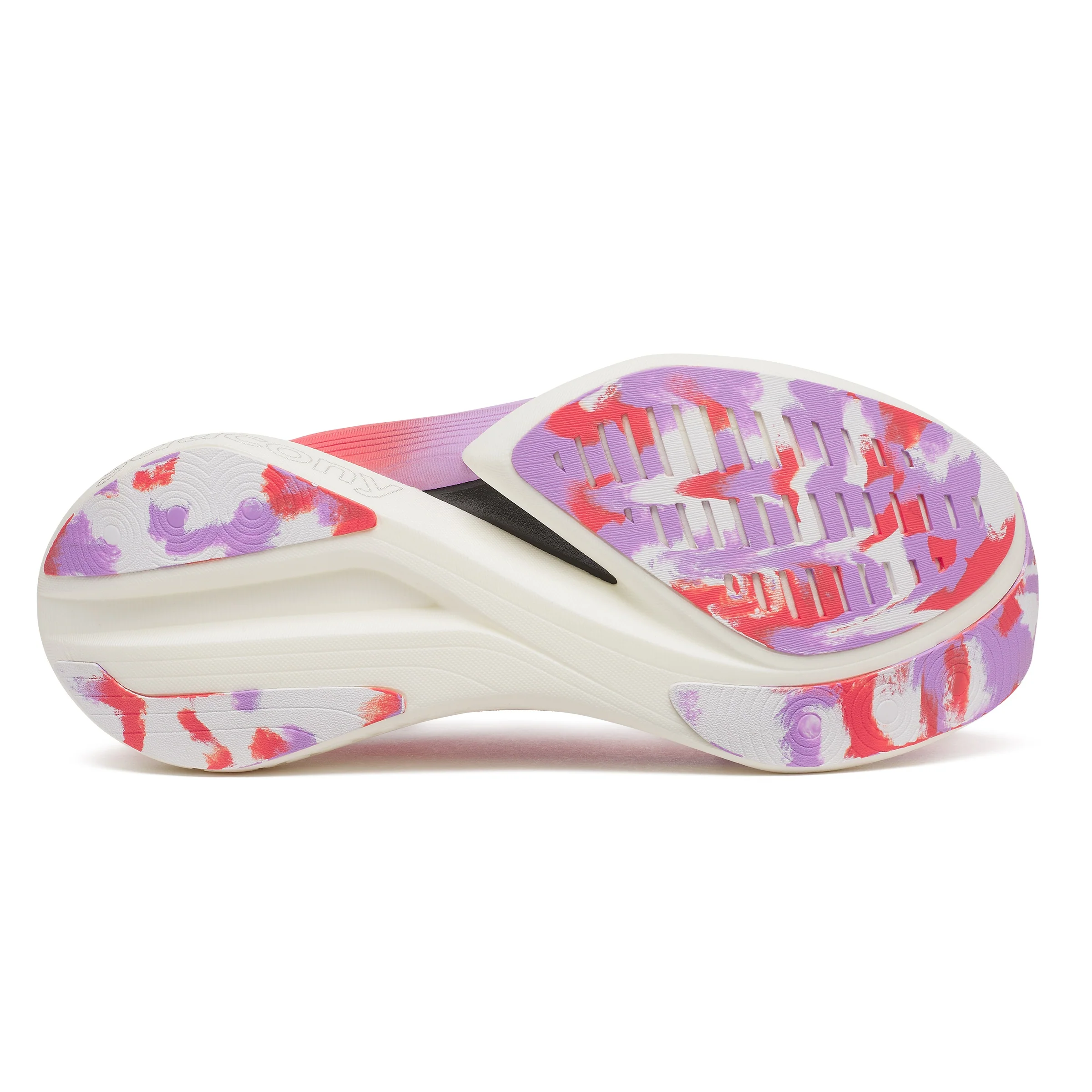 Saucony Endorphin Elite 2 | Coral / White | Unisex - Ekiden Sports