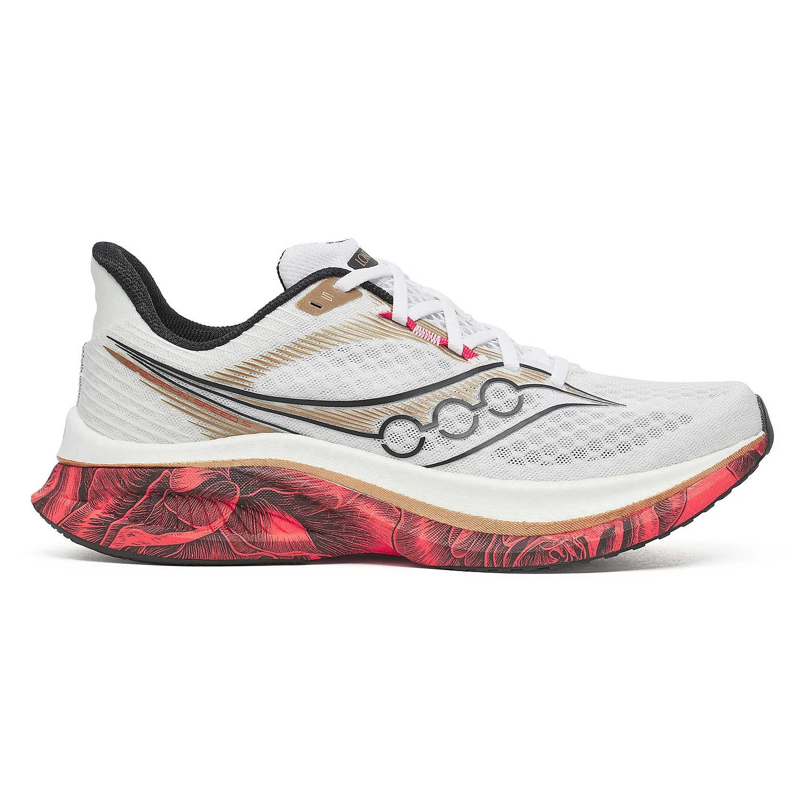 Saucony Endorphin Speed 5 | London Special Edition | Mens - Ekiden Sports