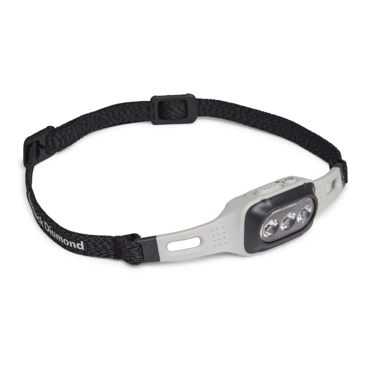 Black Diamond Deploy 325 Run Light | 325 Lumen Headlight | Alloy - Ekiden Sports