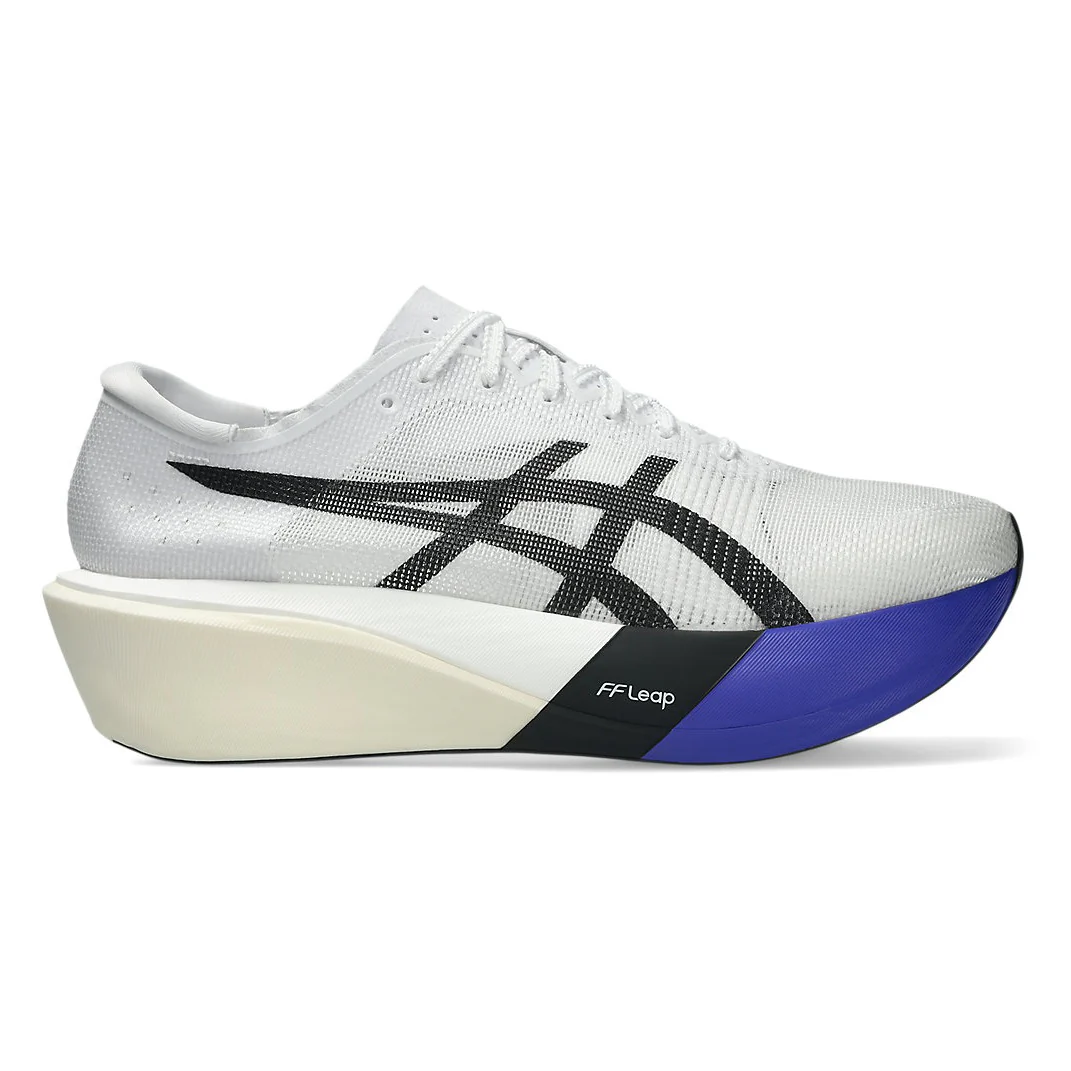 Asics Metaspeed Edge Tokyo | White / Cobalt Burst | Unisex - Ekiden Sports