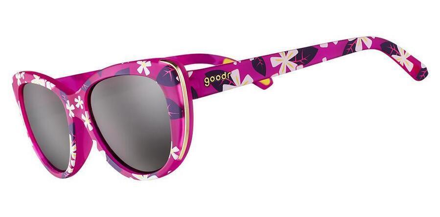 goodr Sunglasses | The Runways | [Insert Lei'd Joke] - Ekiden Sports