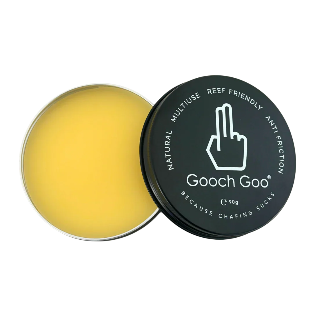 Gooch Goo Anti Chafe Balm | Tin - Ekiden Sports