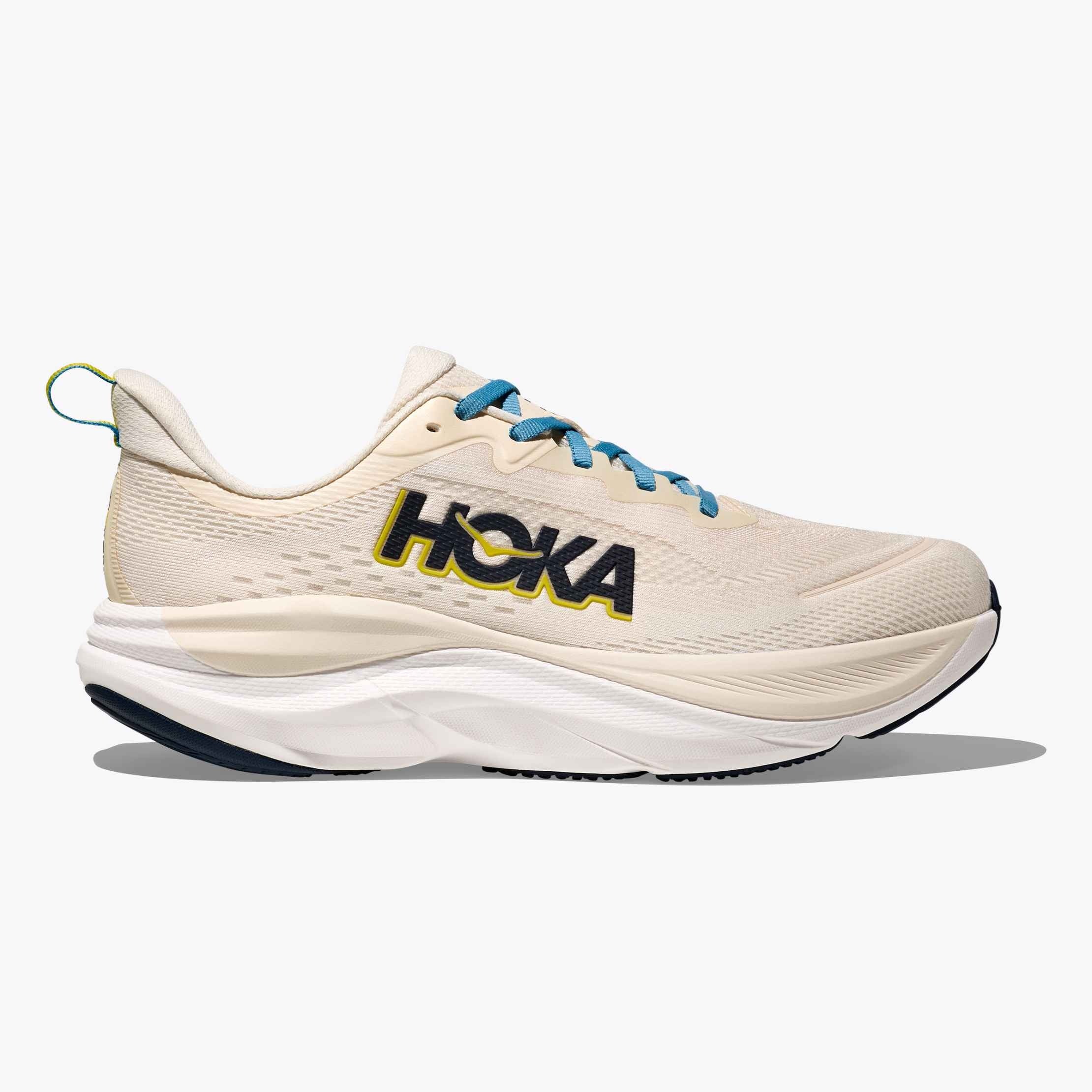 Hoka Skyflow | Birch / Alabaster | Mens - Ekiden Sports