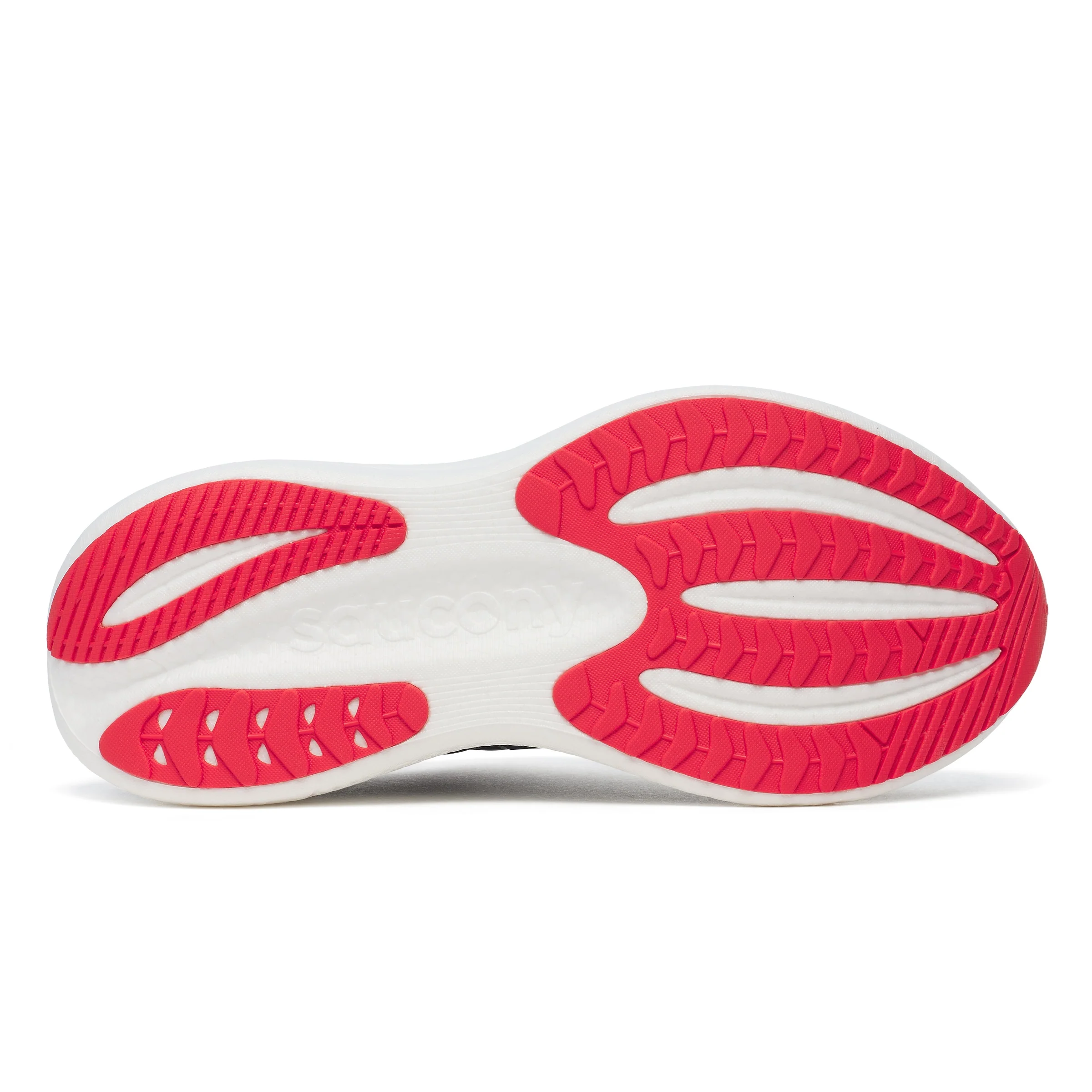 Saucony Triumph 23 | Navy / Red | Mens - Ekiden Sports